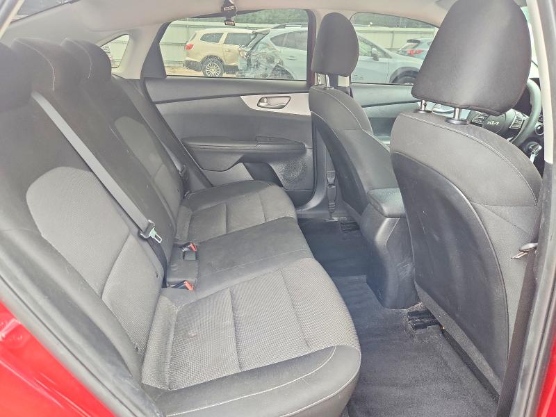 Продажа на аукционе авто 2024 Kia Forte, vin: 3KPF24AD3RE773336, номер лота: 57827436