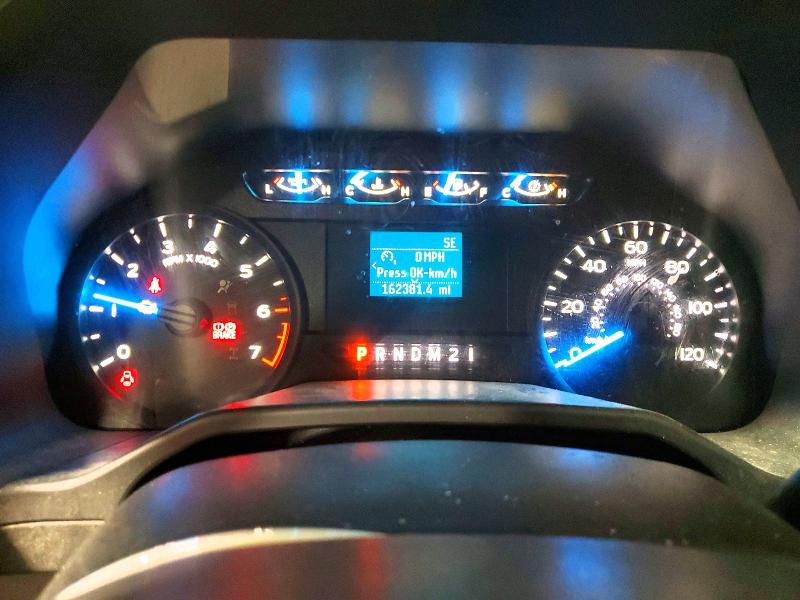 Aukcja sprzedaży 2015 Ford F150, vin: 1FTEX1EP9FFA90610, numer aukcji: 57972486