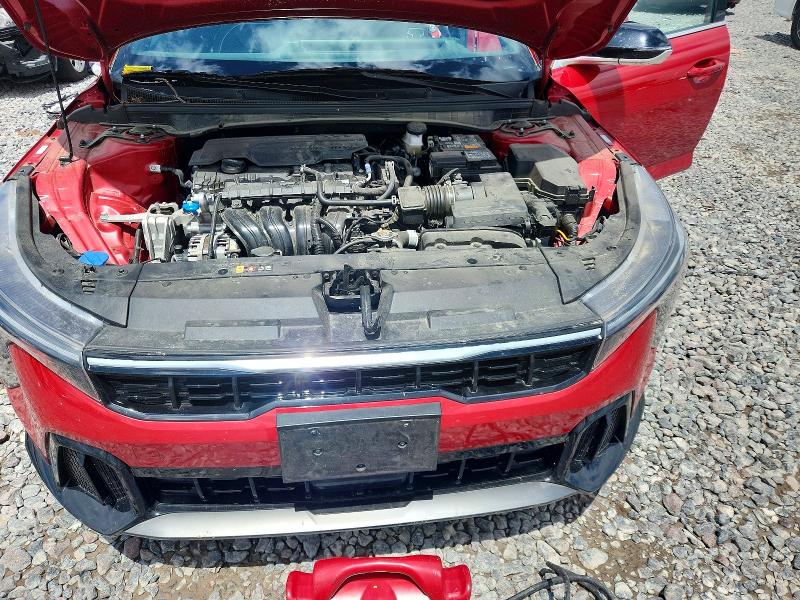 Aukcja sprzedaży 2025 Kia K4, vin: 3KPFW4DE2SE043903, numer aukcji: 58014476