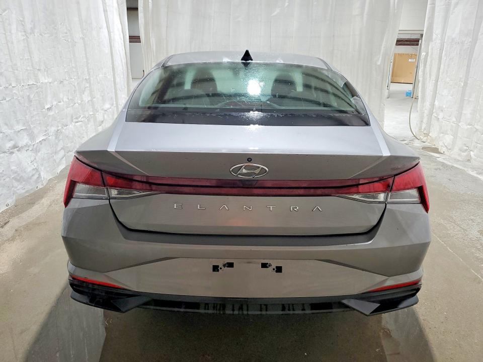 Aukcja sprzedaży 2023 Hyundai Elantra, vin: KMHLS4AG5PU383331, numer aukcji: 56225646