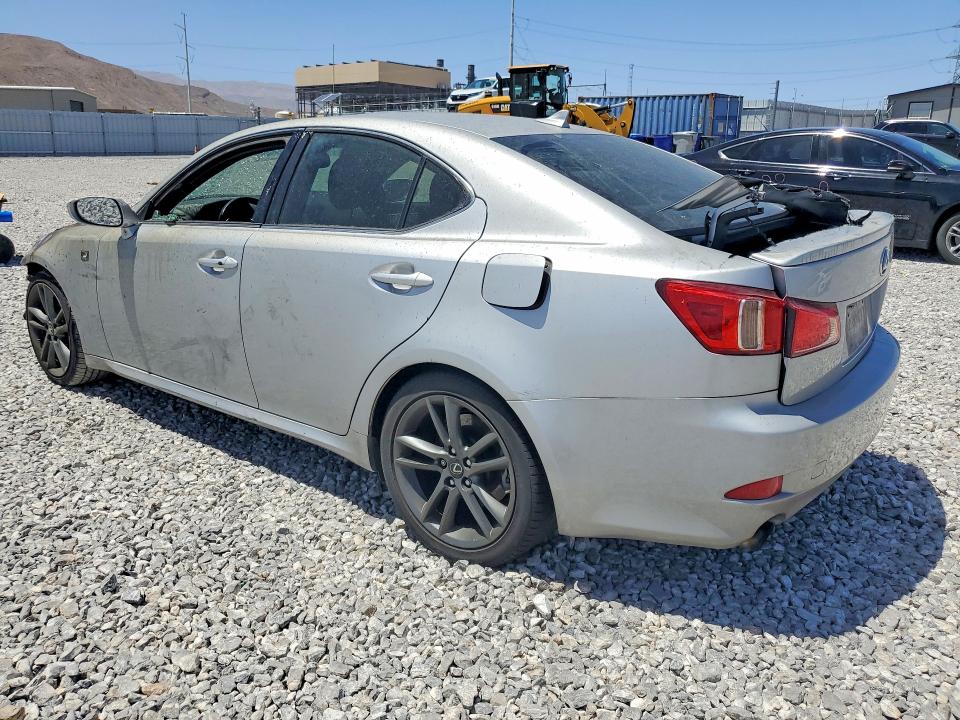 Продаж на аукціоні авто 2011 Lexus Is, vin: JTHBF5C2XB5151725, номер лоту: 56871926