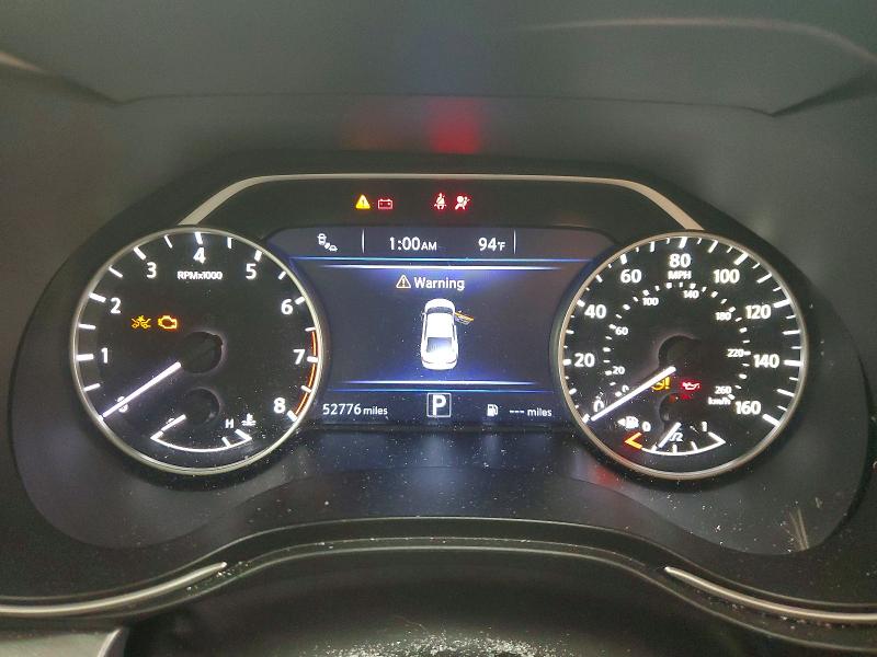 Продажа на аукционе авто 2017 Nissan Maxima, vin: 1N4AA6AP0HC385270, номер лота: 85610415