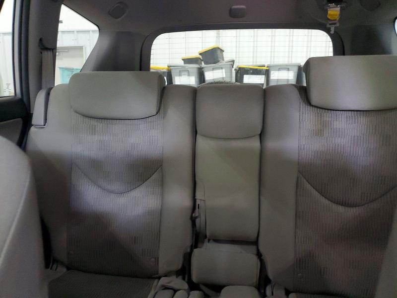 56276206 :رقم المزاد ، 2T3BF33V09W004316 vin ، 2009 Toyota Rav4 مزاد بيع