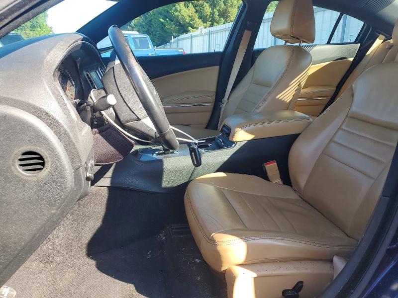 Aukcja sprzedaży 2013 Dodge Charger, vin: 2C3CDXHG4DH735100, numer aukcji: 57198436