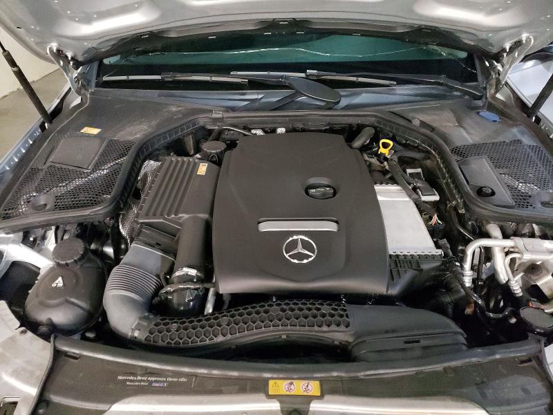Aukcja sprzedaży 2016 Mercedes-benz C, vin: 55SWF4KB4GU100014, numer aukcji: 56488076