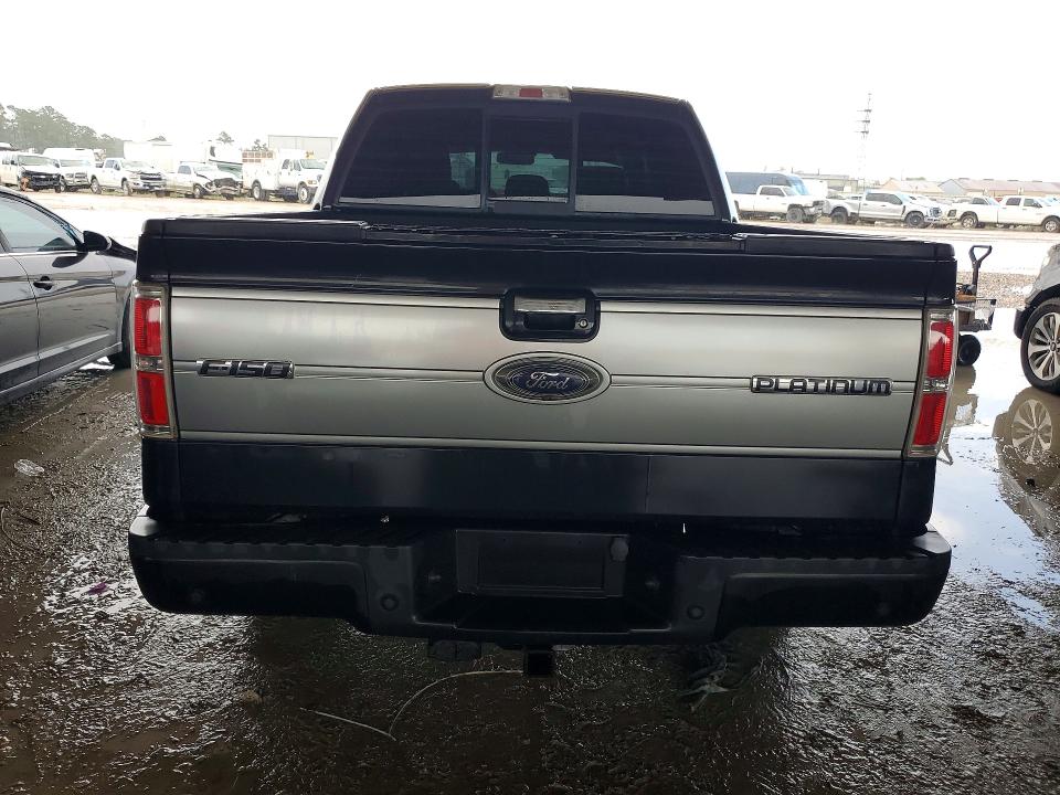 Aukcja sprzedaży 2014 Ford F150, vin: 1FTFW1CT9EFB06293, numer aukcji: 56037446