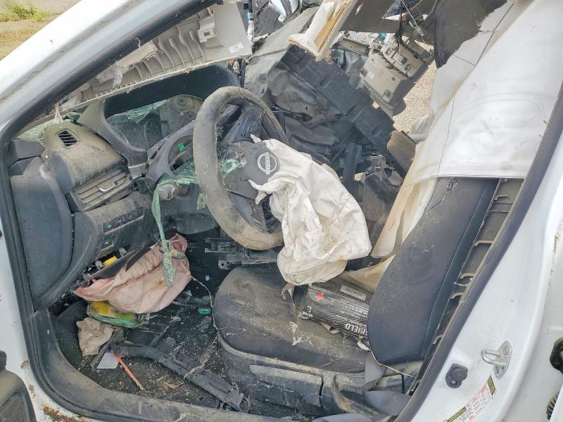 2025 Nissan Sentra მანქანა იყიდება აუქციონზე, vin: 3N1AB8BVXSY224118, აუქციონის ნომერი: 58085846