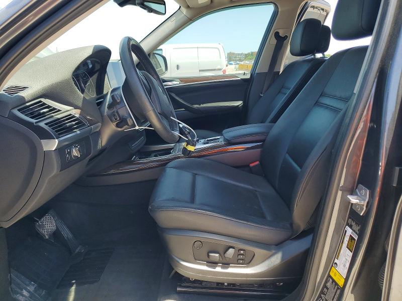 Продаж на аукціоні авто 2013 Bmw X5, vin: 5UXZV4C53D0E11522, номер лоту: 56474016