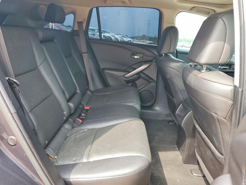 Aukcja sprzedaży 2014 Acura Rdx, vin: 5J8TB4H53EL004291, numer aukcji: 56355346