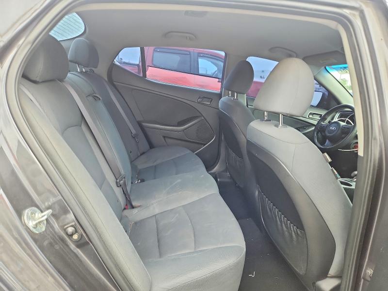 55971476 :رقم المزاد ، KNAGM4A73F5636961 vin ، 2015 Kia Optima مزاد بيع