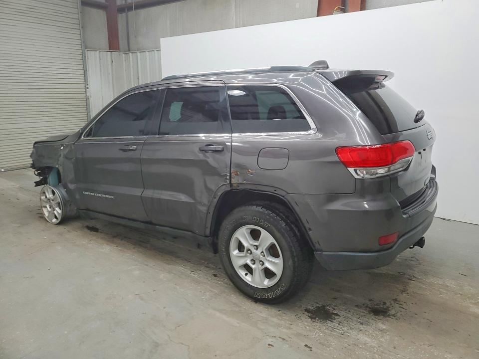 58491636 :رقم المزاد ، 1C4RJEAG0FC218251 vin ، 2015 Jeep Grand Cherokee مزاد بيع