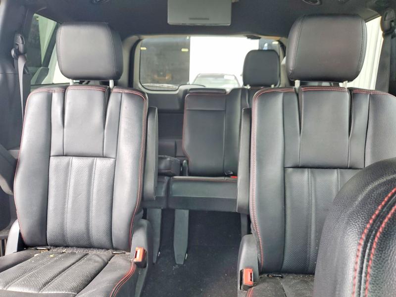 55326506 :رقم المزاد ، 2C4RDGEG0KR692814 vin ، 2019 Dodge Grand Caravan مزاد بيع