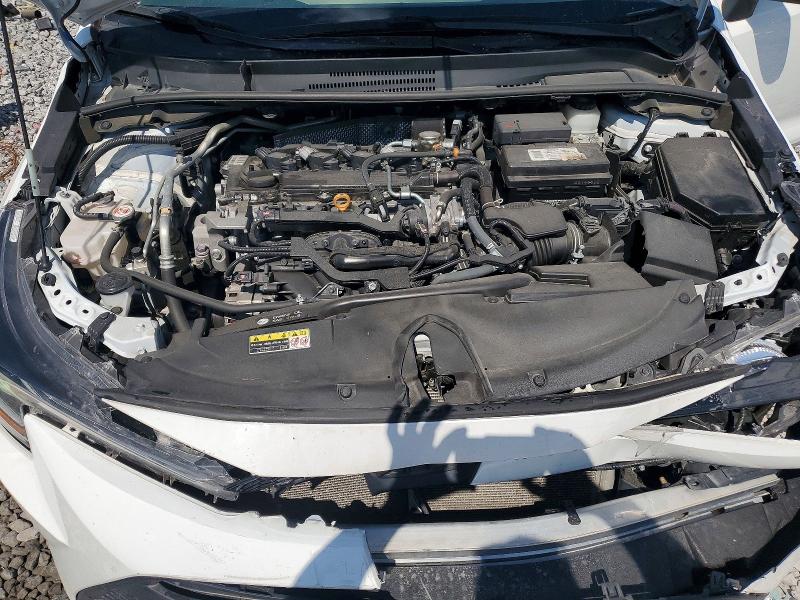 Продаж на аукціоні авто 2024 Toyota Corolla, vin: 5YFB4MDE0RP102119, номер лоту: 55180916