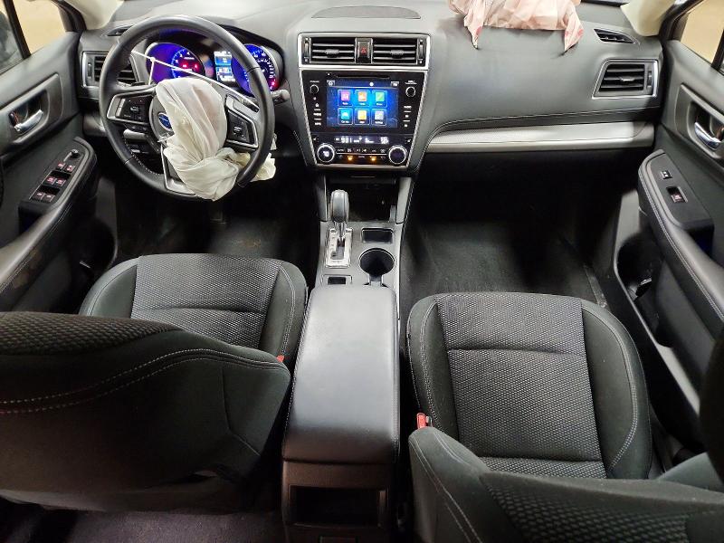 53450366 :رقم المزاد ، 4S4BSACC1J3361327 vin ، 2018 Subaru Outback مزاد بيع