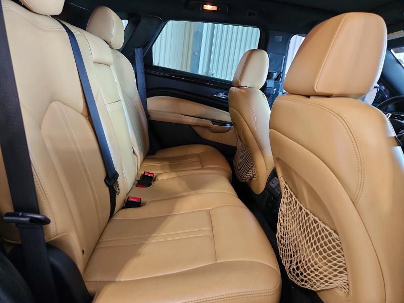 Продаж на аукціоні авто 2014 Cadillac Srx, vin: 3GYFNGE31ES564211, номер лоту: 57267676