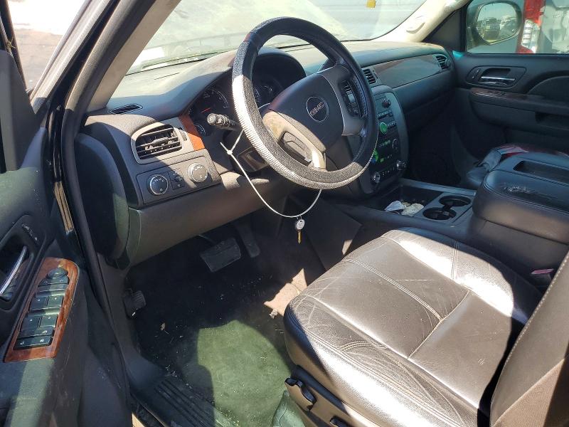 Aukcja sprzedaży 2014 Gmc Yukon Xl, vin: 1GKS2KE76ER232551, numer aukcji: 57882166