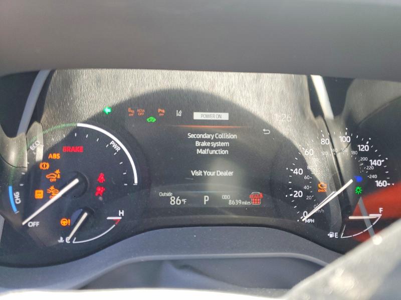 Продажа на аукционе авто 2025 Toyota Seinna, vin: 5TDJRKEC4SS261334, номер лота: 56545206