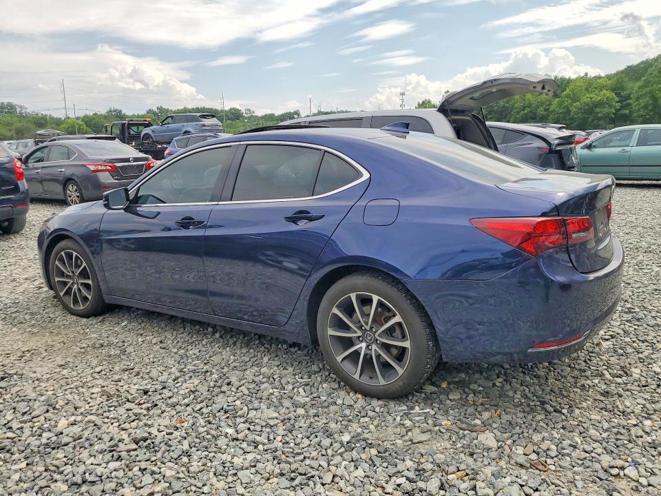 Aukcja sprzedaży 2015 Acura Tlx, vin: 19UUB3F58FA007038, numer aukcji: 59243086