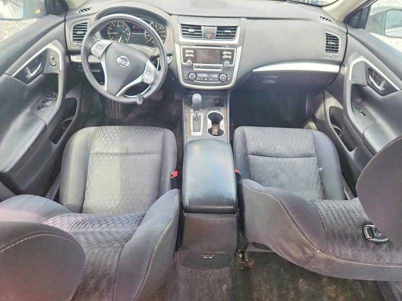 Aukcja sprzedaży 2017 Nissan Altima, vin: 1N4AL3AP5HC199037, numer aukcji: 56806866