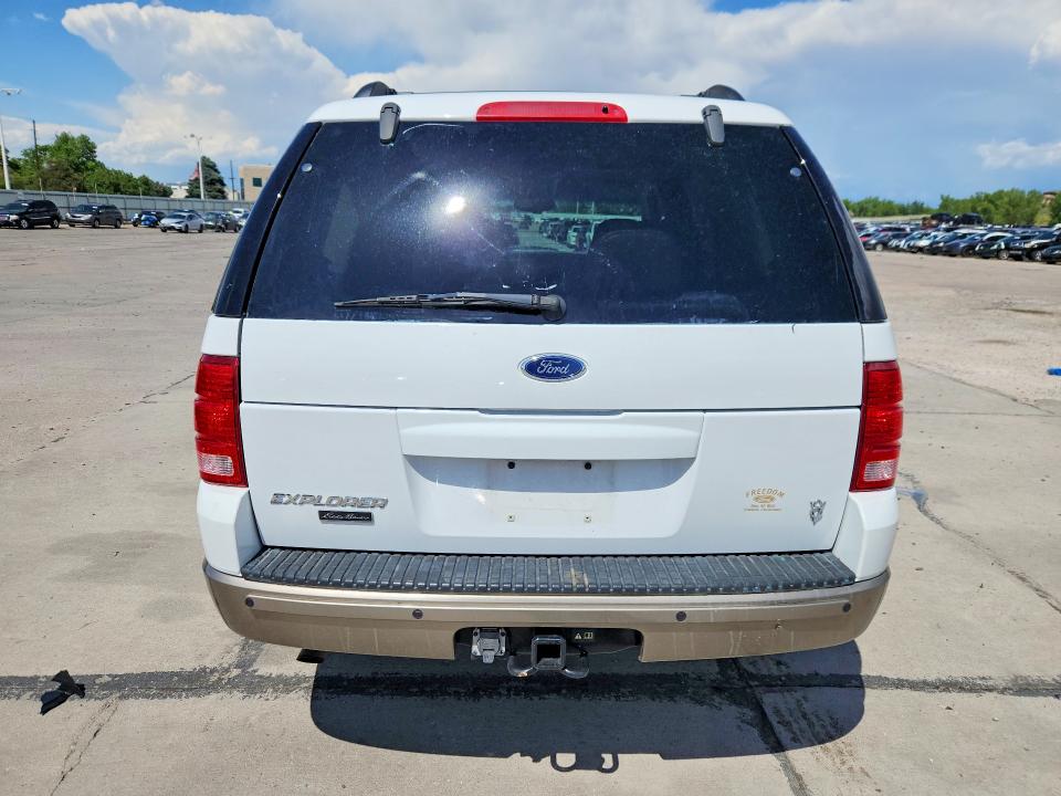 Aukcja sprzedaży 2002 Ford Explorer, vin: 1FMDU74W52ZB66280, numer aukcji: 55558716