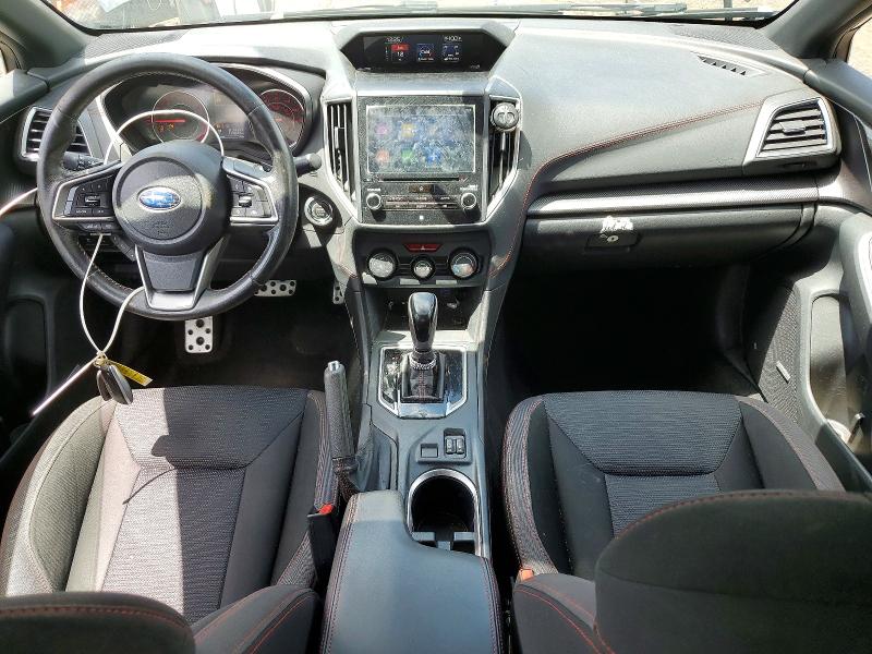Aukcja sprzedaży 2017 Subaru Impreza, vin: 4S3GKAM60H3603716, numer aukcji: 56936336