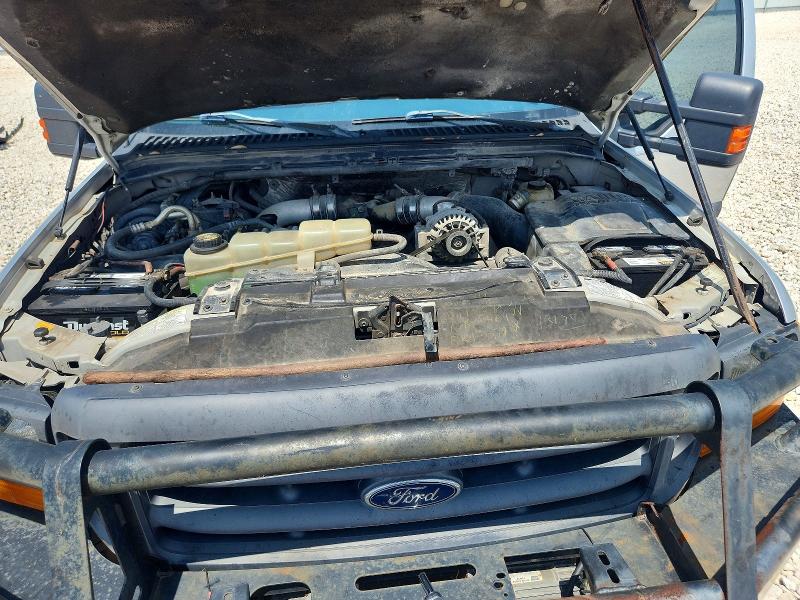 57824736 :رقم المزاد ، 1FTSX31F2XEC18866 vin ، 1999 Ford F350 مزاد بيع