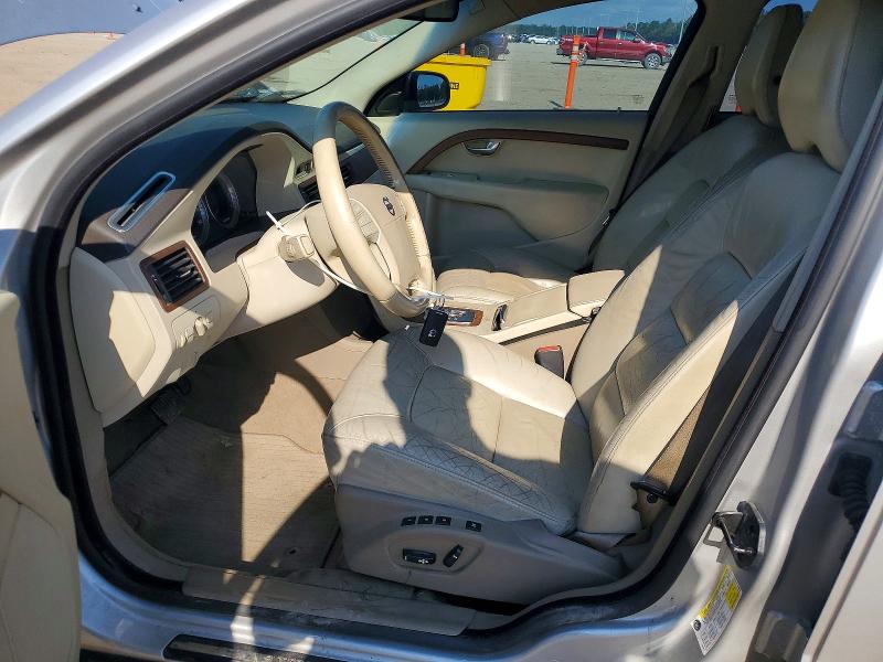 58610926 :رقم المزاد ، YV1AS982191098787 vin ، 2009 Volvo S80 مزاد بيع