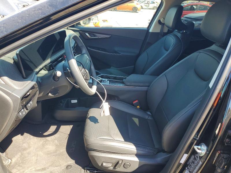 2025 Kia Ev6 მანქანა იყიდება აუქციონზე, vin: 5XYC34JA5SG012676, აუქციონის ნომერი: 57196846