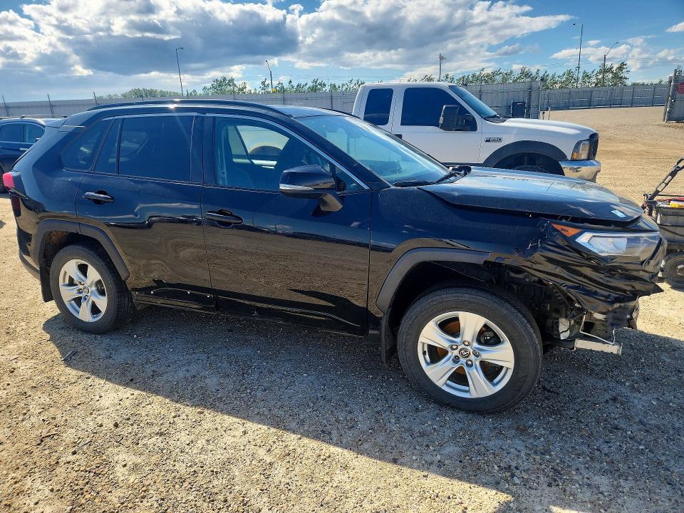 Продаж на аукціоні авто 2019 Toyota Rav4, vin: 2T3R1RFV2KC001890, номер лоту: 56445386