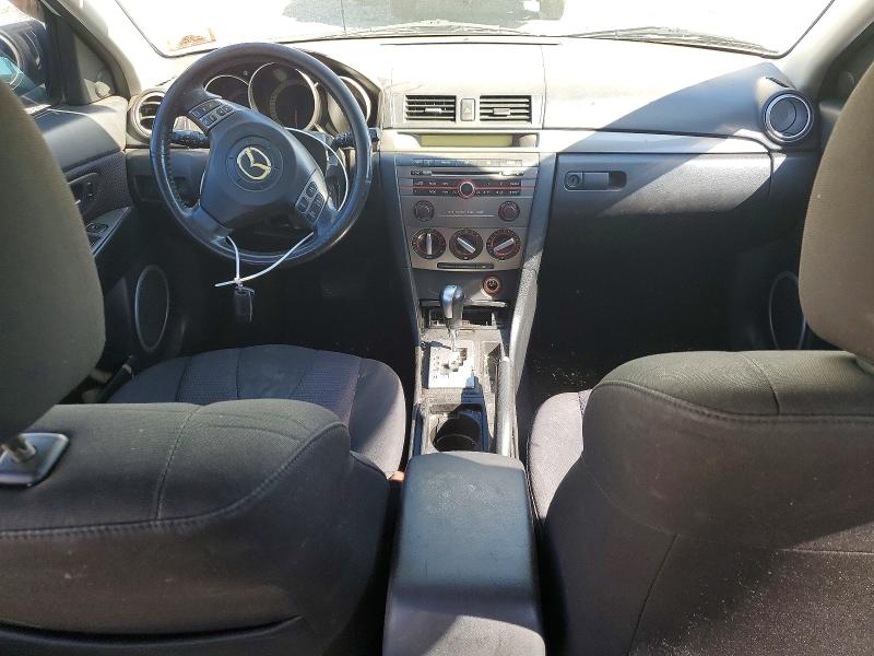 Aukcja sprzedaży 2007 Mazda 3, vin: JM1BK144071607915, numer aukcji: 56496836