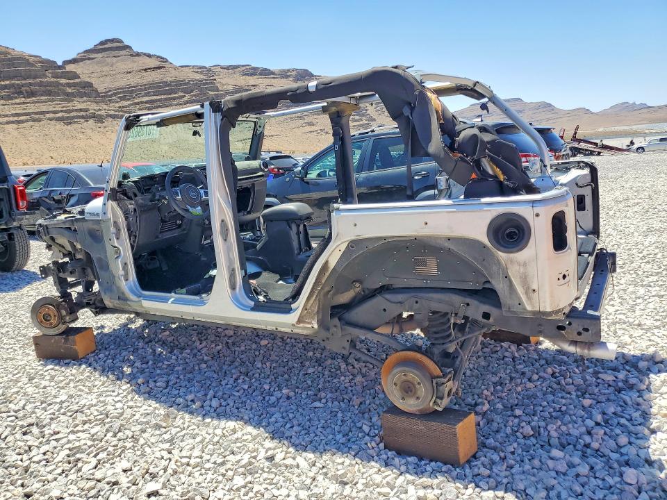 78739625 :رقم المزاد ، 1J4HA6H10BL526897 vin ، 2011 Jeep Wrangler Unlimited مزاد بيع