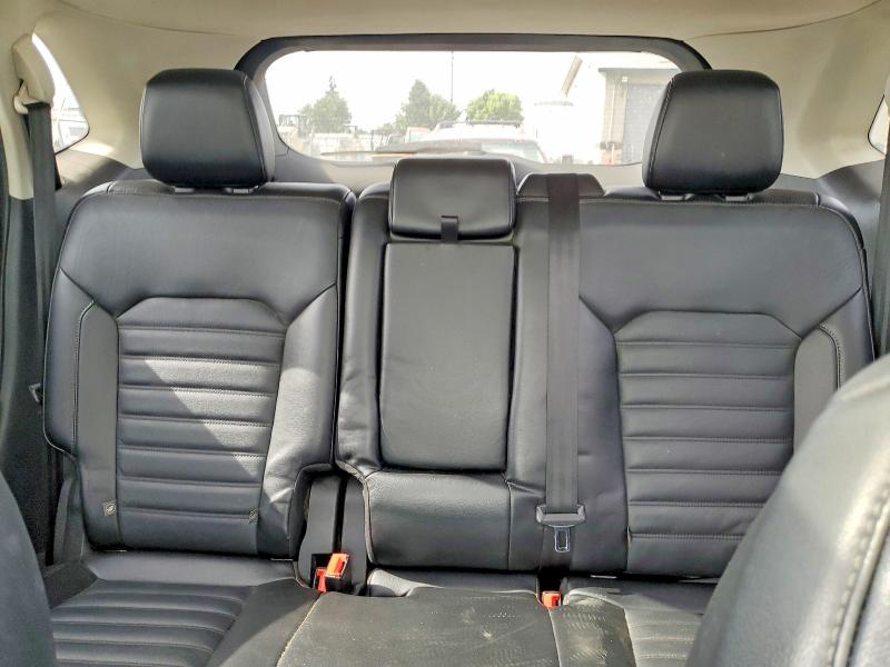 2015 Ford Edge მანქანა იყიდება აუქციონზე, vin: 2FMTK4J95FBB09195, აუქციონის ნომერი: 58497386