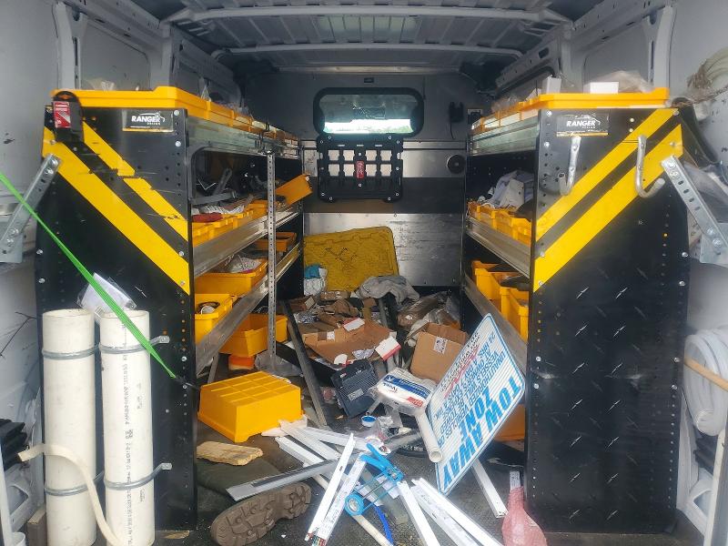 Aukcja sprzedaży 2023 Ram Promaster 2500, vin: 3C6LRVVG3PE548878, numer aukcji: 55746436