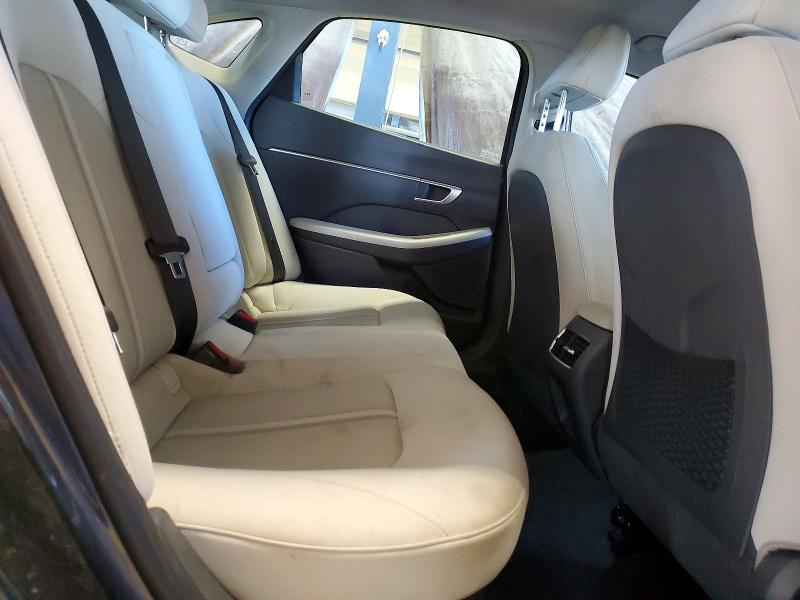 Aukcja sprzedaży 2025 Hyundai Sonata Hybrid, vin: KMHL34JJ5SA104589, numer aukcji: 57244756