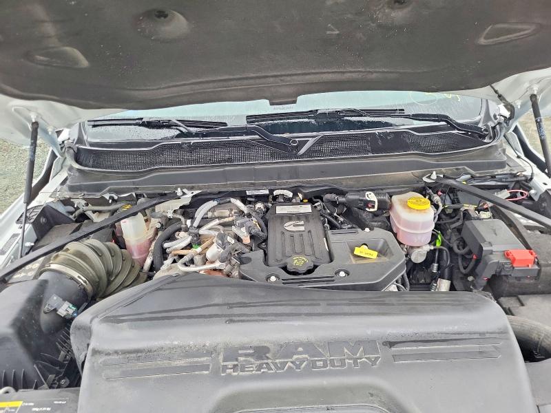 Продажа на аукционе авто 2025 Ram 2500, vin: 3C6UR5HL0SG506050, номер лота: 53074196