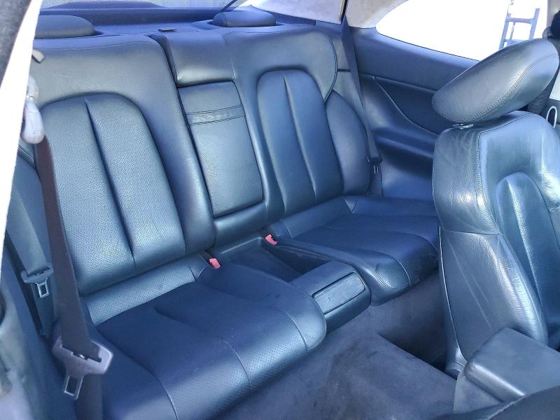 Продажа на аукционе авто 1999 Mercedes-benz Clk, vin: WDBLJ70G4XF100267, номер лота: 58007396