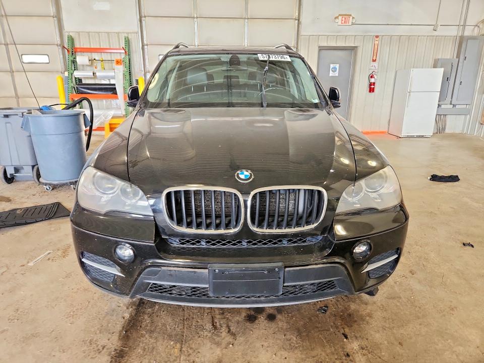 Продаж на аукціоні авто 2013 Bmw X5, vin: 5UXZV4C56D0G55195, номер лоту: 57073796
