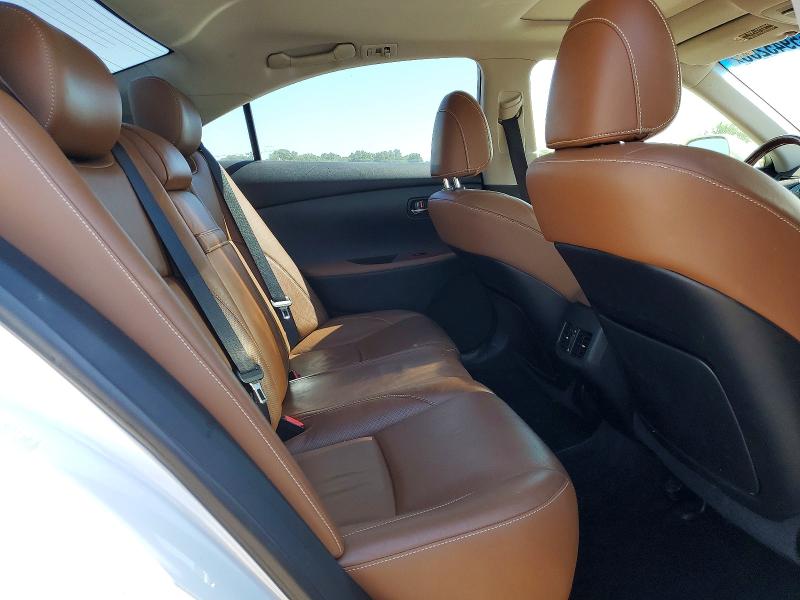 Aukcja sprzedaży 2012 Lexus Es, vin: JTHBK1EG3C2488818, numer aukcji: 55945206