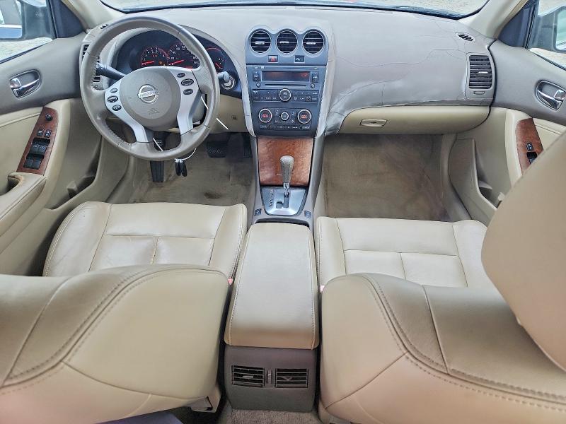 58514056 :رقم المزاد ، 1N4AL21E08N487769 vin ، 2008 Nissan Altima مزاد بيع