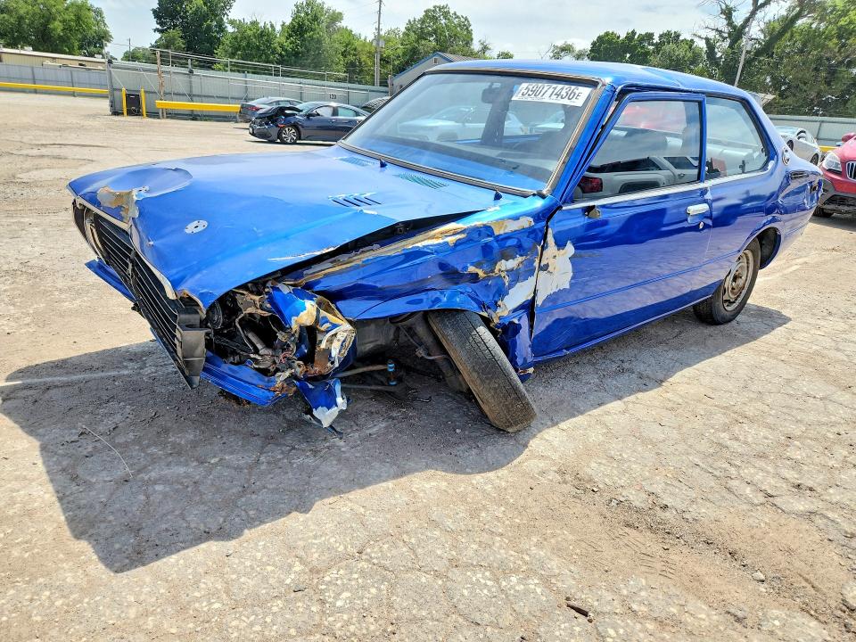Aukcja sprzedaży 1977 Toyota Corolla, vin: TE31252517, numer aukcji: 59071436