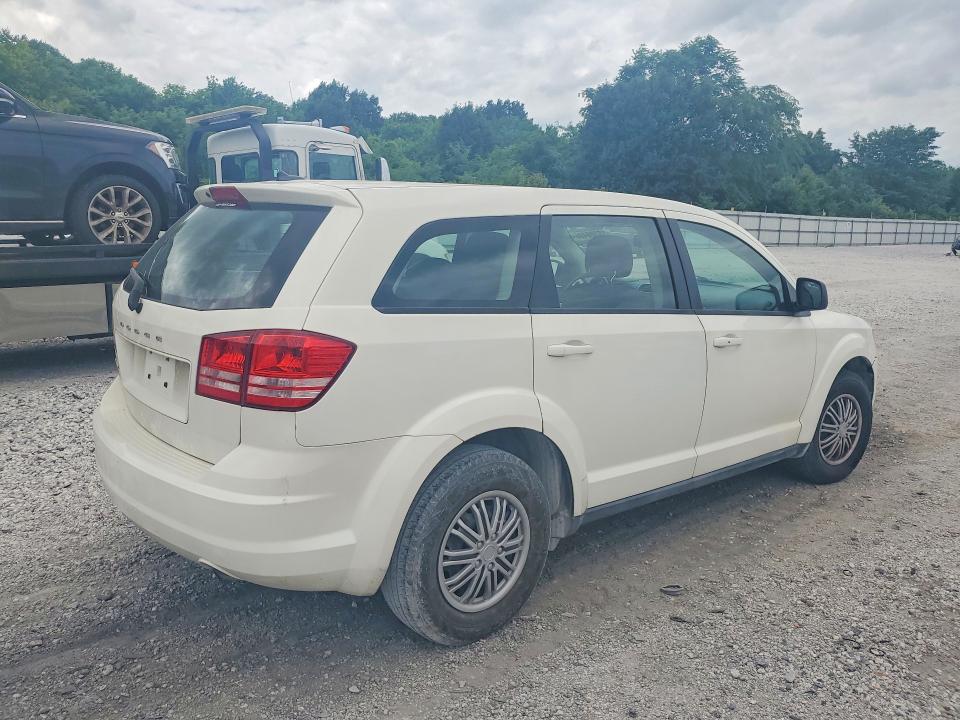 2012 Dodge Journey მანქანა იყიდება აუქციონზე, vin: 3C4PDCAB9CT371623, აუქციონის ნომერი: 56306496