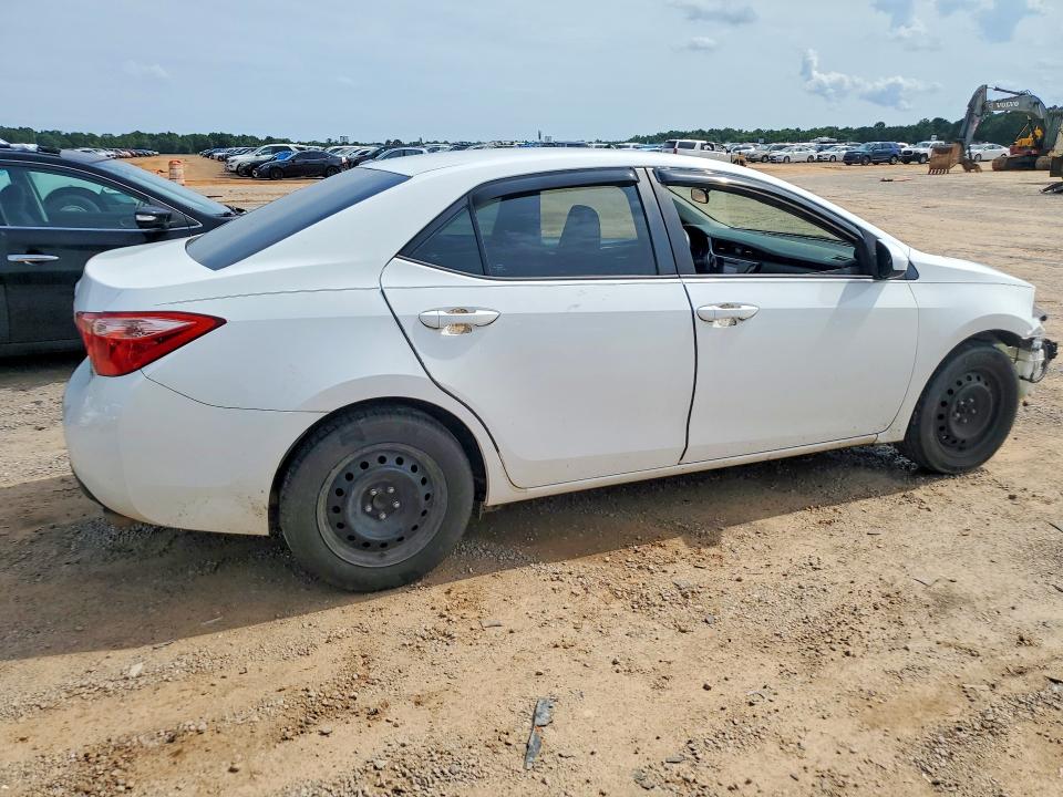 Продажа на аукционе авто 2019 Toyota Corolla, vin: 2T1BURHE3KC182125, номер лота: 55640136