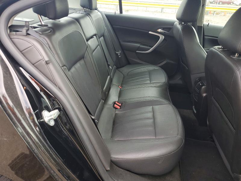 Продажа на аукционе авто 2017 Buick Regal, vin: 2G4GL5EX0H9182160, номер лота: 56847516