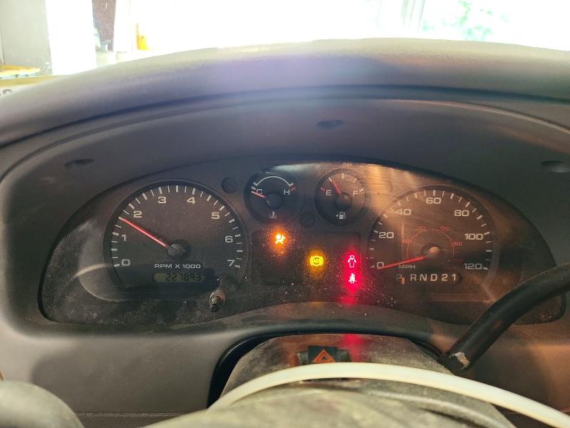 Продажа на аукционе авто 2004 Ford Ranger, vin: 1FTZR45E14PA29772, номер лота: 55674616