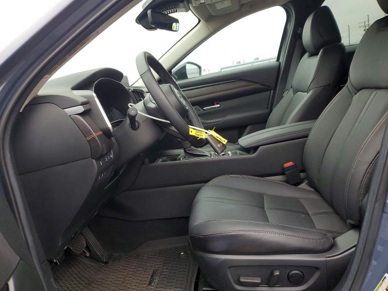 Aukcja sprzedaży 2026 Mazda Cx-50, vin: 7MMVAAEW7TN146991, numer aukcji: 57858936