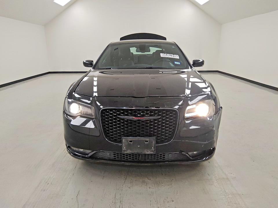 Продаж на аукціоні авто 2021 Chrysler 300, vin: 2C3CCABG5MH523492, номер лоту: 56302846