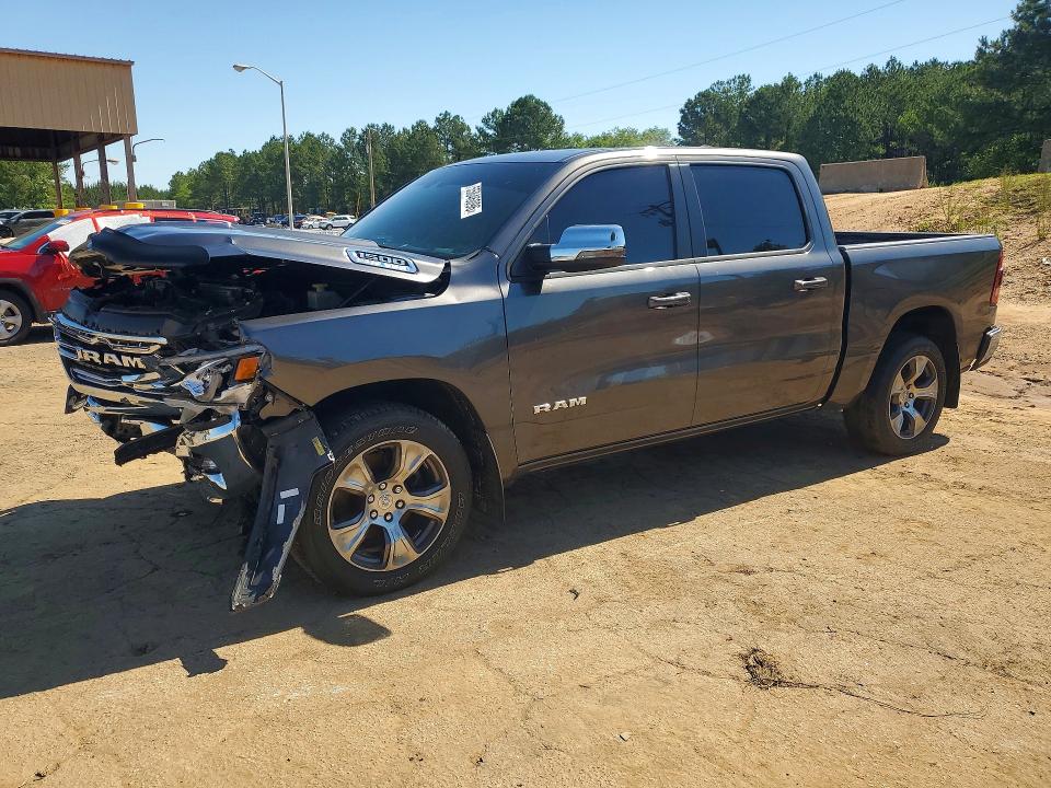 Продаж на аукціоні авто 2024 Ram 1500, vin: 1C6RREJT1RN128497, номер лоту: 55846096