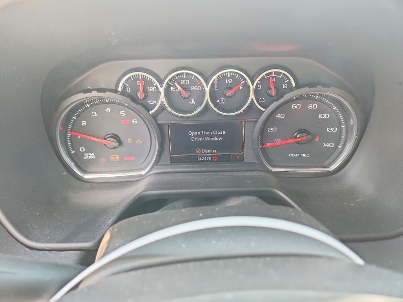 Продаж на аукціоні авто 2021 Chevrolet Tahoe, vin: 1GBSCLED8MR296260, номер лоту: 56590676