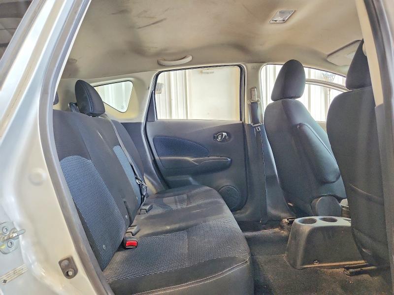Продаж на аукціоні авто 2016 Nissan Versa Note, vin: 3N1CE2CP2GL398704, номер лоту: 59158476