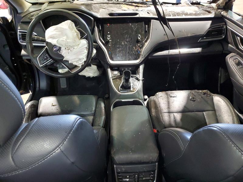 2021 Subaru Outback მანქანა იყიდება აუქციონზე, vin: 4S4BTANC8M3229891, აუქციონის ნომერი: 55829746